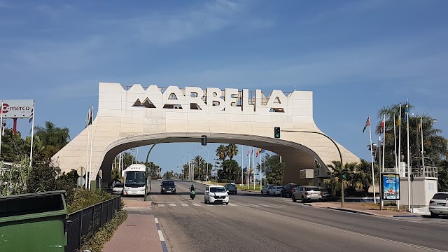 transfert de luxe Marbella